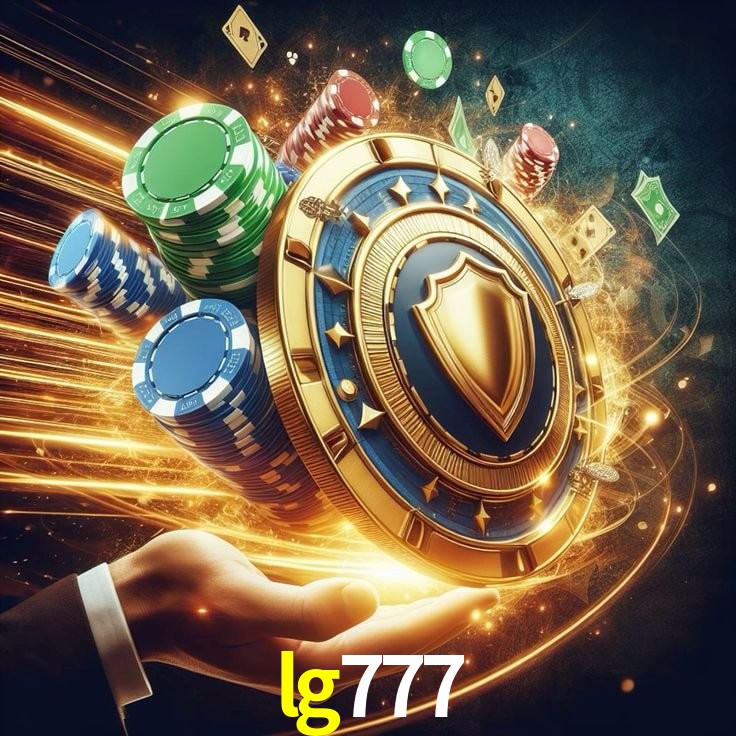Benefícios VIP lg777
